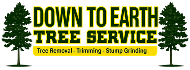 Down to Earth Tree Service